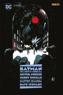 Volume cover